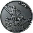 MEDAL/REPLIKA - SEDINA SZCZECIN 2008 - 1659 - TL959