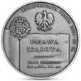 50 ZŁOTYCH 2021 - 230. ROCZNICA KONSTYTUCJI 3 MAJA