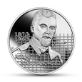 10 ZŁOTYCH 2021 WIELCY POLSCY EKONOMIŚCI - ADAM KRZYŻANOWSKI