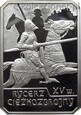 10 ZŁOTYCH 2007 - RYCERZ CIĘŻKOZBROJNY - MENNICZA