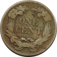 1 CENT 1857 - FLYING EAGLE - STAN (3) - USA264