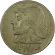 10 ZŁOTYCH 1966 - TADEUSZ KOŚCIUSZKO - STAN (3+) - K2415