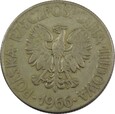 10 ZŁOTYCH 1966 - TADEUSZ KOŚCIUSZKO - STAN (3+) - K2415