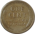 1 CENT 1910 S  - ABRAHAM LINCOLN - STAN (3) - USA300