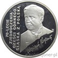 100.000 ZŁOTYCH 1992 - WOJCIECH KORFANTY - MENNICZA