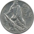 5 ZŁOTYCH 1974 - RYBAK - STAN (2+) - K2230