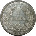 1 MARKA 1911 A - STAN (1-) - NIEMCY350