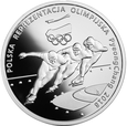 10 ZŁOTYCH 2018 - POLSKA REPREZENTACJA OLIMPIJSKA - PyeongChang