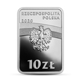 10 ZŁ 2020 - 100 LAT NIEPODLEGŁOŚCI - WINCENTY WITOS -MENNICZA