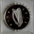 15 EURO 2012 - IRLANDIA - WILCZARZ IRLANDZKI - MENNICZA -TL2906