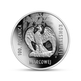 10 ZŁOTYCH 2021 100. ROCZNICA KONSTYTUCJI MARCOWEJ