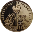 200 ZŁOTYCH 2009 - WYBORY 4 CZERWCA 1989r. - GCN PR69