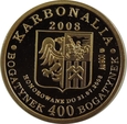 400 BOGATYNEK 2008 - BOGATYNIA - DOM ŁUŻYCKI