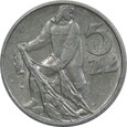 5 ZŁOTYCH 1974 - RYBAK - STAN (2+) - K2234