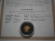 10 $ 2003 NAURU - SKARB NIBELUNGÓW - ZŁOTO