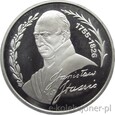 200000 ZŁOTYCH 1992 - STANISŁAW STASZIC - MENNICZA 