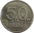 10 ZŁOTYCH 1990 - DESTRUKT MENNICZY - STAN (1-) - K1616