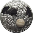 20 ZŁOTYCH 2012 - KRZEMIONKI OPATOWSKIE - MENNICZA