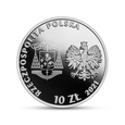 10 ZŁOTYCH 2021 - BEATYFIKACJA KARDYNAŁA STEFANA WYSZYŃSKIEGO