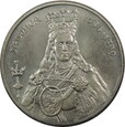 100 ZŁOTYCH 1988 - JADWIGA - BEZ MONOGRAMU - STAN (1-) - K1776