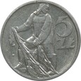 5 ZŁOTYCH 1974 - RYBAK - STAN (2+) - K2232