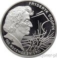 10 ZŁOTYCH 1999 - FRYDERYK CHOPIN - MENNICZA 