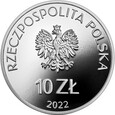 10ZŁ 2022 - 200. ROCZNICA URODZIN IGNACEGO ŁUKASIEWICZA