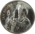 10000 ZŁOTYCH 1987 - JAN PAWEŁ II - STAN (1-) - K1509