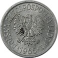 20 GROSZY 1965 - POLSKA - STAN (1-) - K379