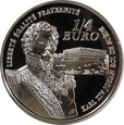 1/4 EURO 2006 - FRANCJA - J.B. BERNADOTTE - STAN (L) - ZL435