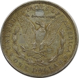 1 DOLAR 1921 - MORGAN - STAN (3-) - USA 98