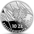 10 ZŁOTYCH 2023 - MARSZ NIEPODLEGŁOŚCI