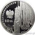 10 ZŁOTYCH 2011 - SŁAWOMIR SKRZYPEK - MENNICZA