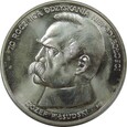 50000 ZŁOTYCH 1988 - JÓZEF PIŁSUDSKI - STAN (1-) - K2187