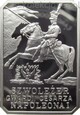 10 ZŁOTYCH 2010 - SZWOLEŻER - MENNICZA