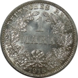 1 MARKA 1915 A - STAN (1-) - NIEMCY359