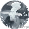 100 ZŁOTYCH 1974 - SKŁODOWSKA - MENNICZA 