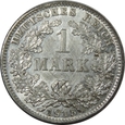 1 MARKA 1915 E - STAN (1-) - NIEMCY358