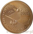 200 ZŁOTYCH 2006 - IGRZYSKA OLIMPIJSKIE TURYN - MENNICZA - STAN L 