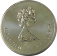 10 DOLLARS 1974-  KANADA - MONTREAL 76' - STAN (1-) - ZL121
