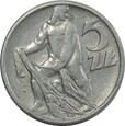 5 ZŁOTYCH 1959 - RYBAK - STAN (3+) - K2206