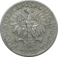 5 ZŁOTYCH 1959 - RYBAK - STAN (3+) - K2206