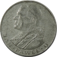 MEDAL - JAN PAWEŁ II - 1970-1980 - TL4296