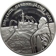 20 ZŁOTYCH 2005 - OBRONA JASNEJ GÓRY - MENNICZA 