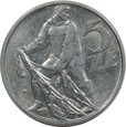 5 ZŁOTYCH 1974 - RYBAK - STAN (2+) - K2231