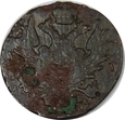 1 GROSZ POLSKI - 1824 - STAN (3) - SP1223