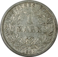 1 MARKA 1885 G - STAN (2-) - NIEMCY304