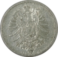 1 MARKA 1885 G - STAN (2-) - NIEMCY304