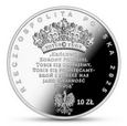 10 ZŁ 2025 - W POLSKĘ WIERZĘ - JASNA GÓRA - DUCHOWA STOLICA POLSKI