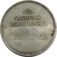MEDAL - FOR GAGNERIK VERKSAMHET - NR3096